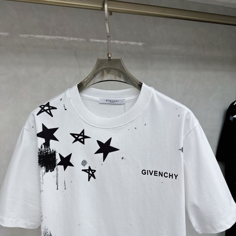 Givenchy T-Shirts